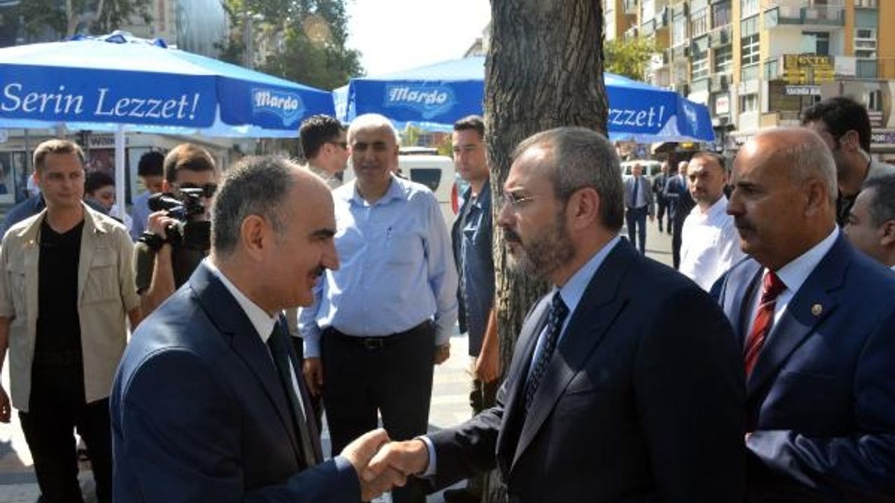 Mahir Ünal'dan yeni sistem açıklaması!