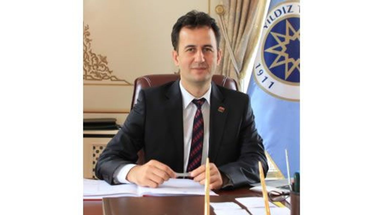 Gebze Teknik Üniversitesi Rektörü Prof. Dr. Haluk Görgün kimdir?