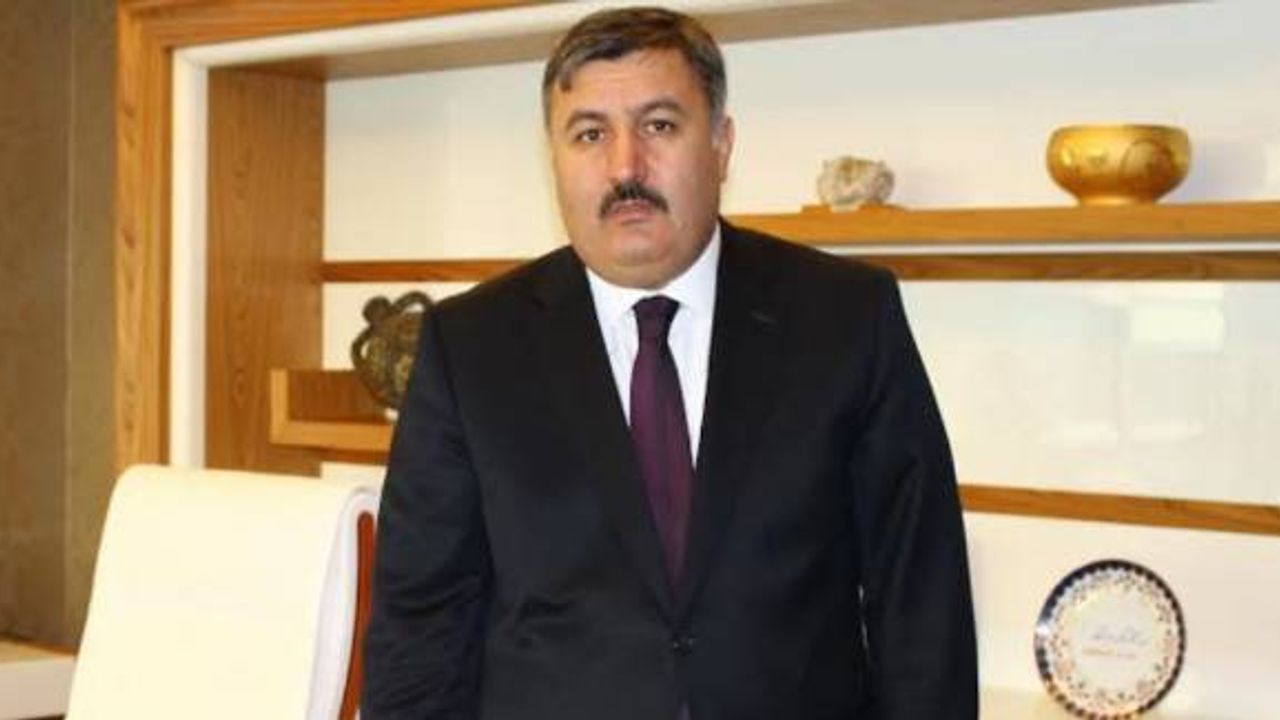 CİHAN-SEN Genel Başkanı Haliloğlu: Bu resmen apoletsiz bir darbedir