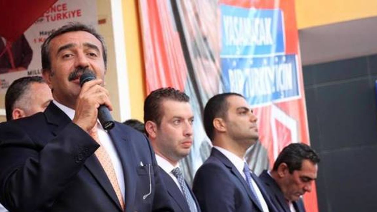 Çukurova Belediye Başkanı Çetin: Tatile değil, sandığa gidip sinsi planı bozalım