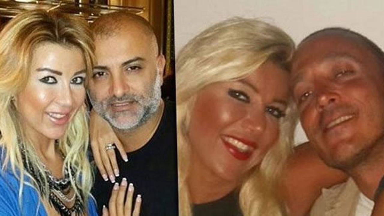 Nazlı Hamarat'ın yeni sevgilisi sosyal medyayı salladı! Kocasının kıskandığı kişiyi sevgili yaptı