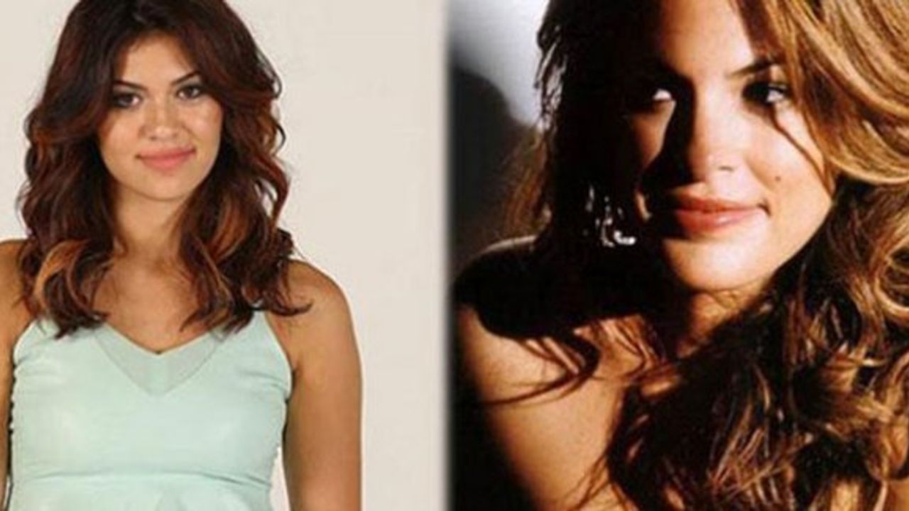 Kısmetse Olur Cansel Çördük kimdir? Cansel Çördük kaç yaşında nereli, mesleği, burcu nedir? instagram fotoğrafları