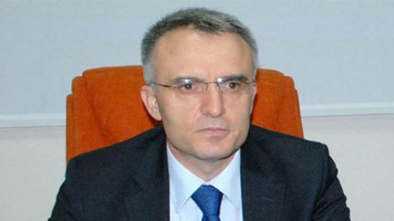 Maliye Bakanı Naci Ağbal kimdir?