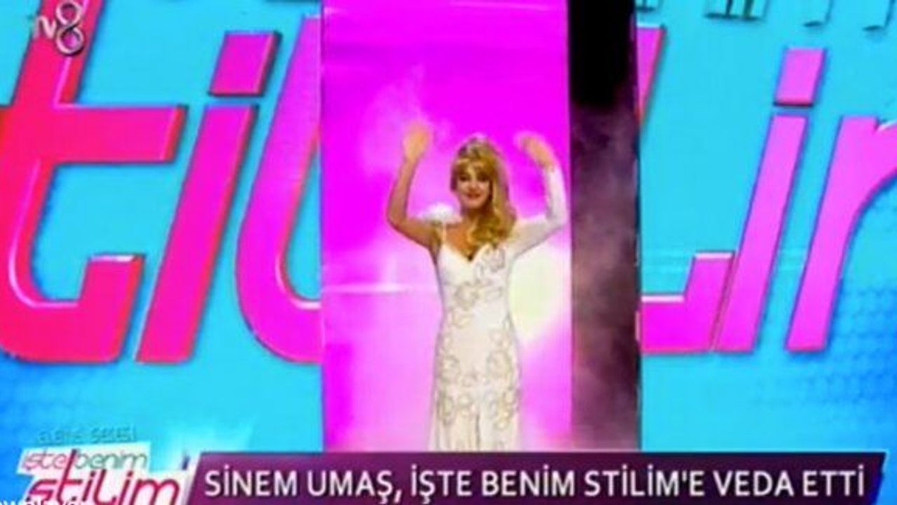 Sinem Umaş kimdir? Neden nasıl elendi?