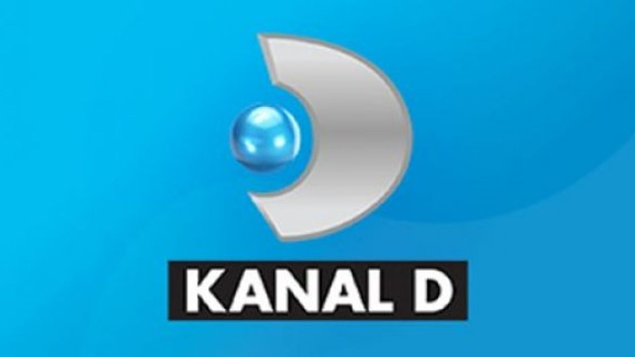 Kanal D Yayın Akışı! Bu gece Kanal D ekranlarında hangi programlar var? 10 Aralık Perşembe