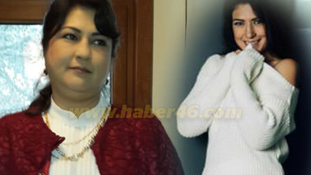 Gülçin Hatıhan kimdir? Poyraz Karayel'in yıldızı Gülçin Hatıhan 8 ayda 60 kilo verdi