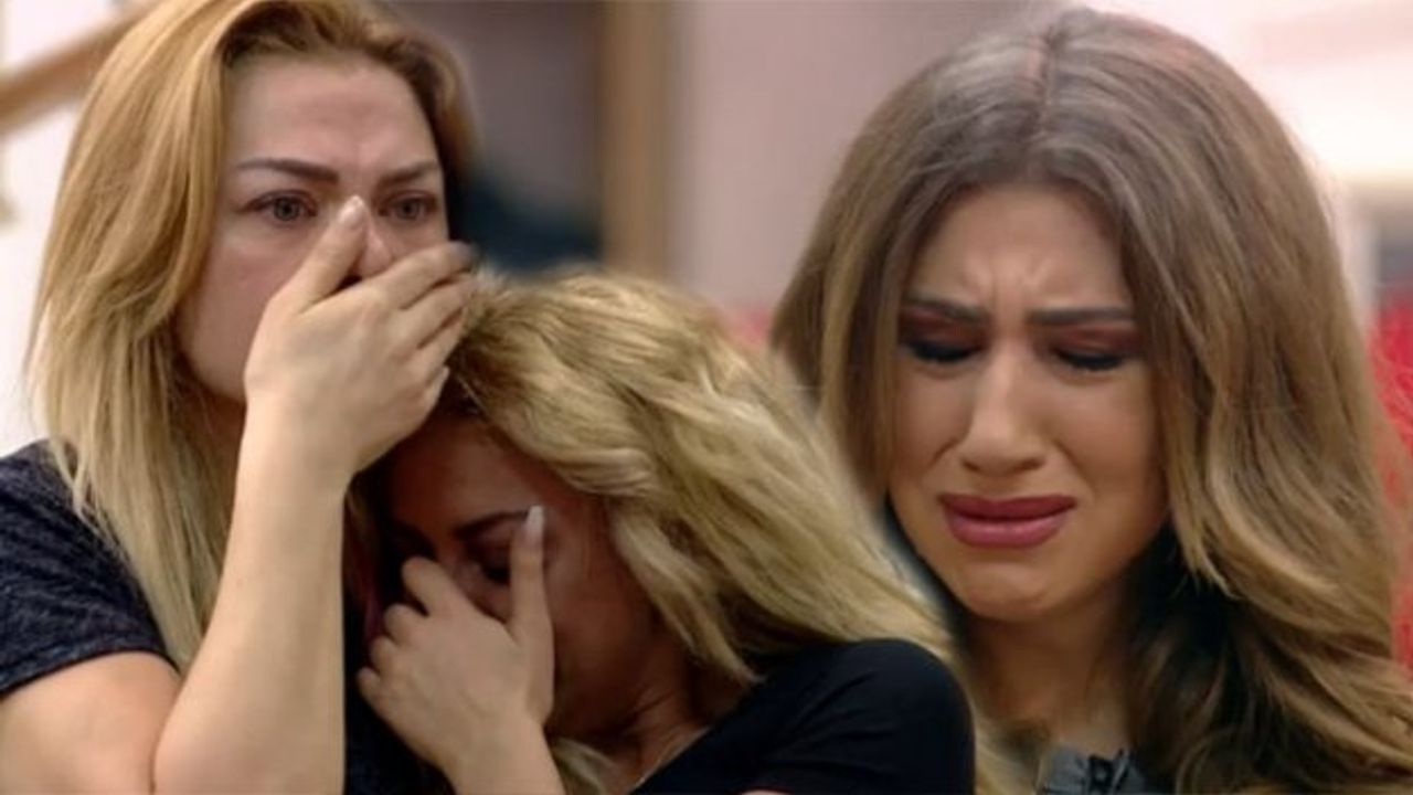 Kısmetse Olur'da yeni gelin adayı Dilek Demircan'ın ağlatan hikayesi