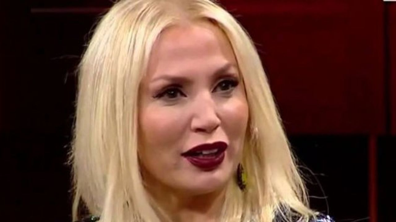 Lerzan Mutlu'dan bomba aldatılma hikayesi! Rus kadınla konuşan sevgilisine ne dedi?