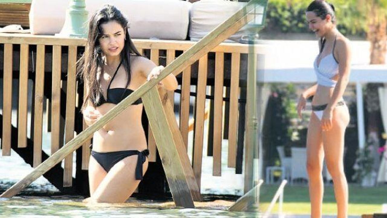 Karagül'ün Özlem'i Hilal Altınbilek kimdir? İbrahim Tatlıses'e gelin mi olacak?