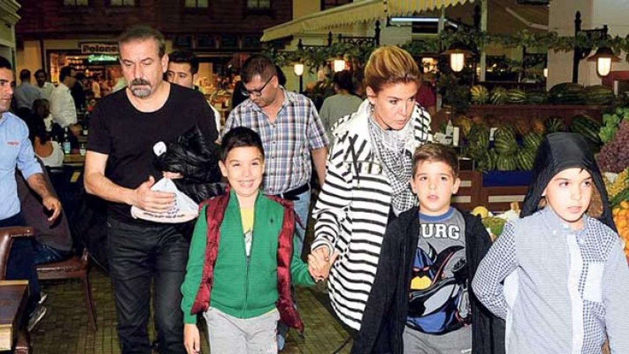 Gülben Ergen'den eski eşi Mustafa Erdoğan'la ilgili bomba "karı koca ilişkisi" açıklaması