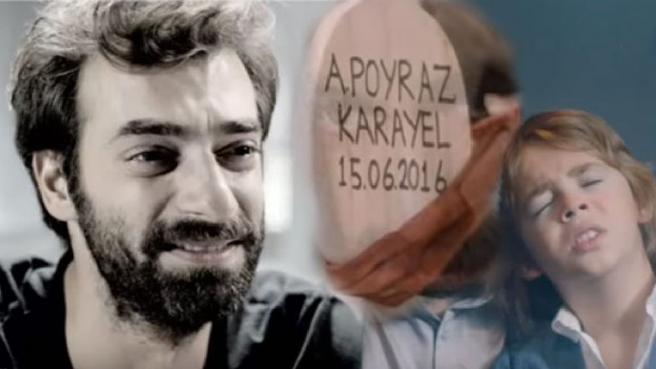 Poyraz Karayel 19 Ekim Çarşamba 64. Yeni Son Bölüm Fragmanı Yayınlandı - Ayşegül sinir krizi geçiriyor