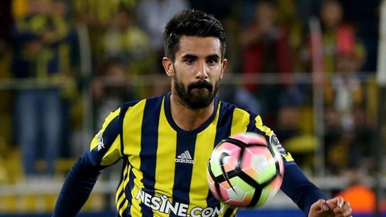 Alper Potuk, derbide ikinci kez 'dalya' diyecek - Kahramanmaraş Haber -  K.Maraş Gündem Son Dakika Haberleri