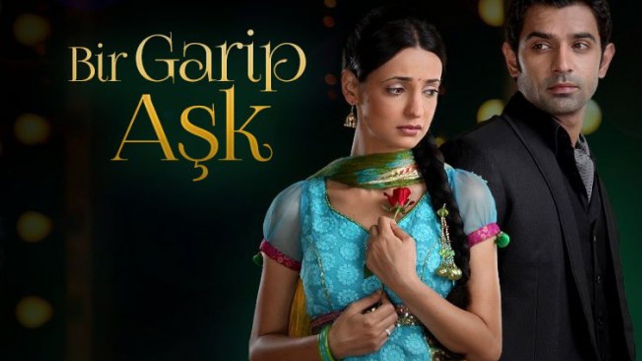 Bir Garip Aşk Kanal 7 ekranlarında fırtınalar estirecek - Bir Garip Aşk ilk bölüm fragmanı izle