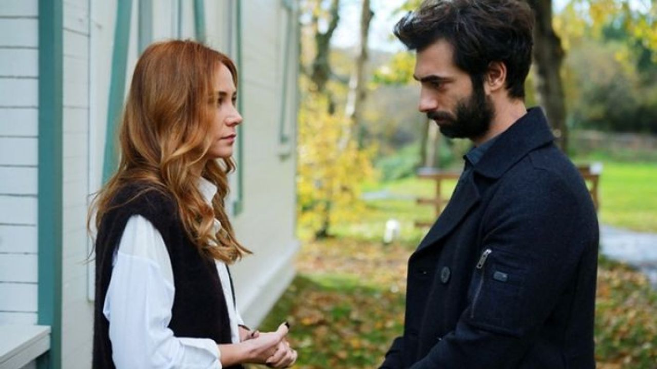 Poyraz Karayel 30 Kasım Çarşamba 70. Bölüm Fragmanı - Kanal D Yayın Akışı izle