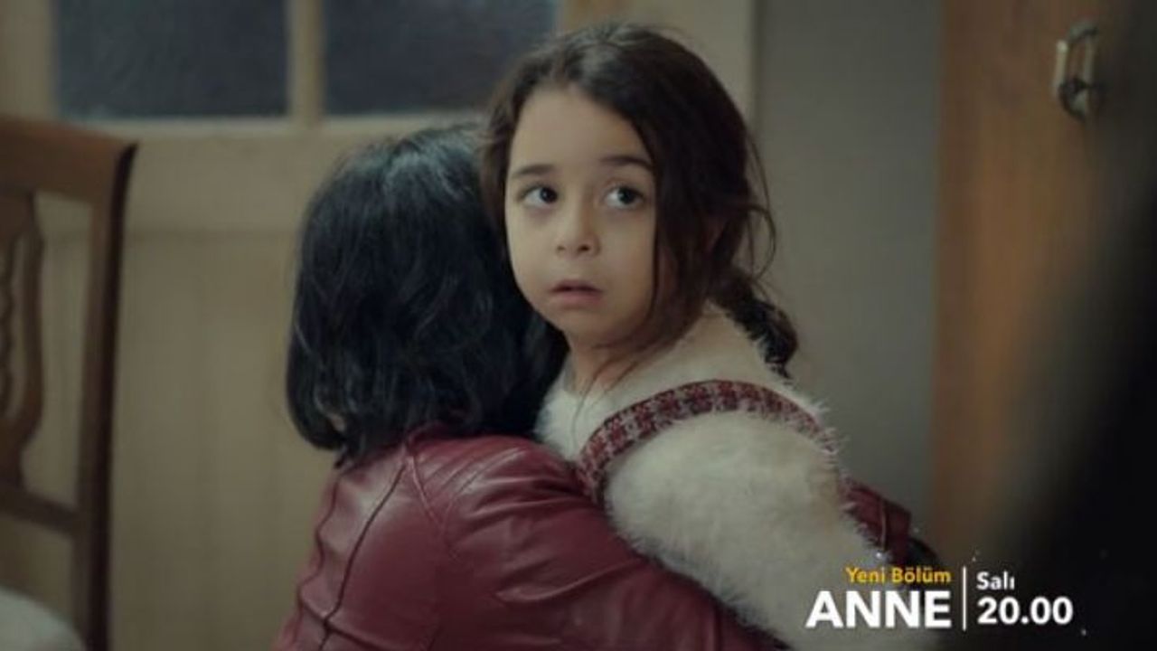 Anne dizisi 6 Kasım Salı fragmanı gözyaşları sel olacak! Şule Turnayı  buluyor - Kahramanmaraş Haber - K.Maraş Gündem Son Dakika Haberleri