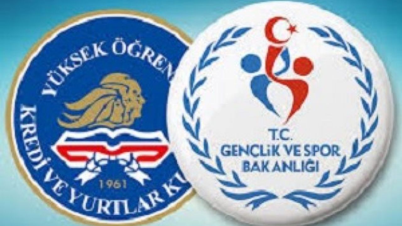 Günümüzde Kredi ve Yurtlar Kurumu hangi bakanlığa bağlıdır?