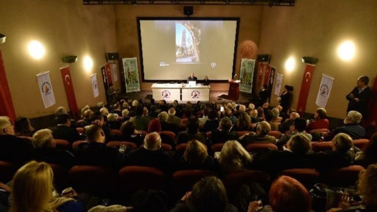 Kaleiçi Çalıştayı