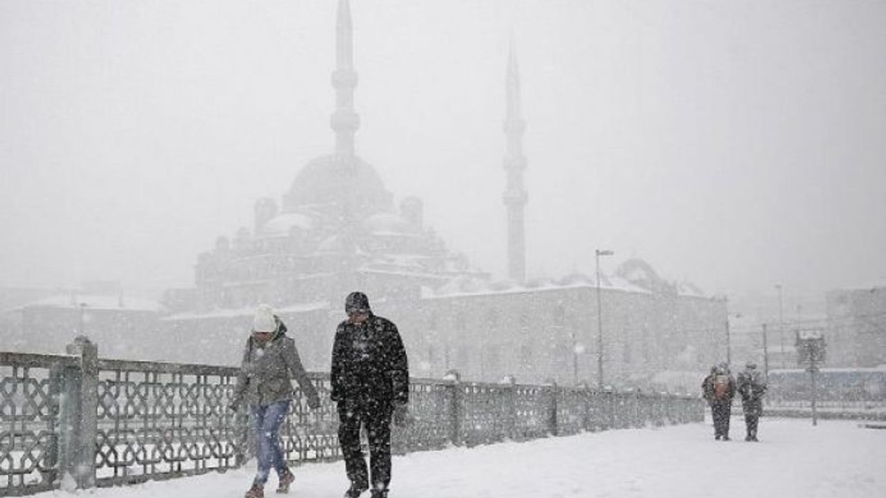 2 Ocak 2017 okullar tatil mi? Hangi illerde okullar tatil?