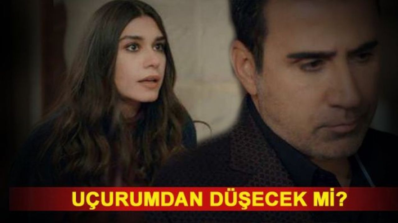 Aşk ve Mavi 10. bölüm fragmanı yayınlandı - ATV Yayın Akışı 13 Ocak Cuma