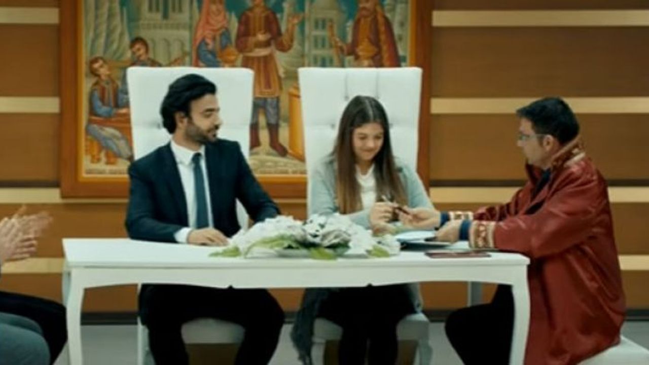 Aşk ve Mavi 12. bölüm fragmanında Sevda'ya şok üstüne şok | ATV Yayın Akışı