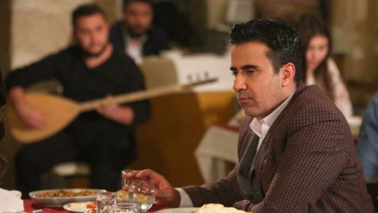 Aşk ve Mavi 20 Ocak Cuma 11. yeni bölüm fragmanında Mavi ve ailesini yıkan gelişme