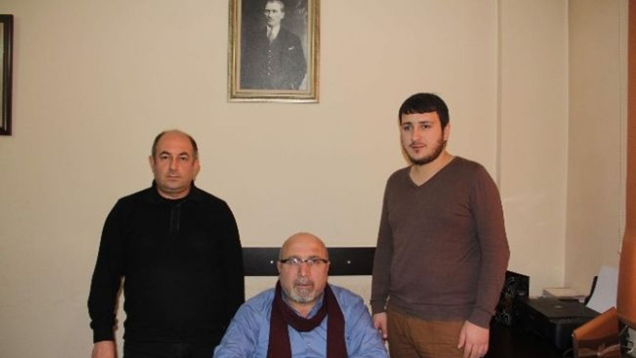 Çorum Yayla Haber 8. yaşında