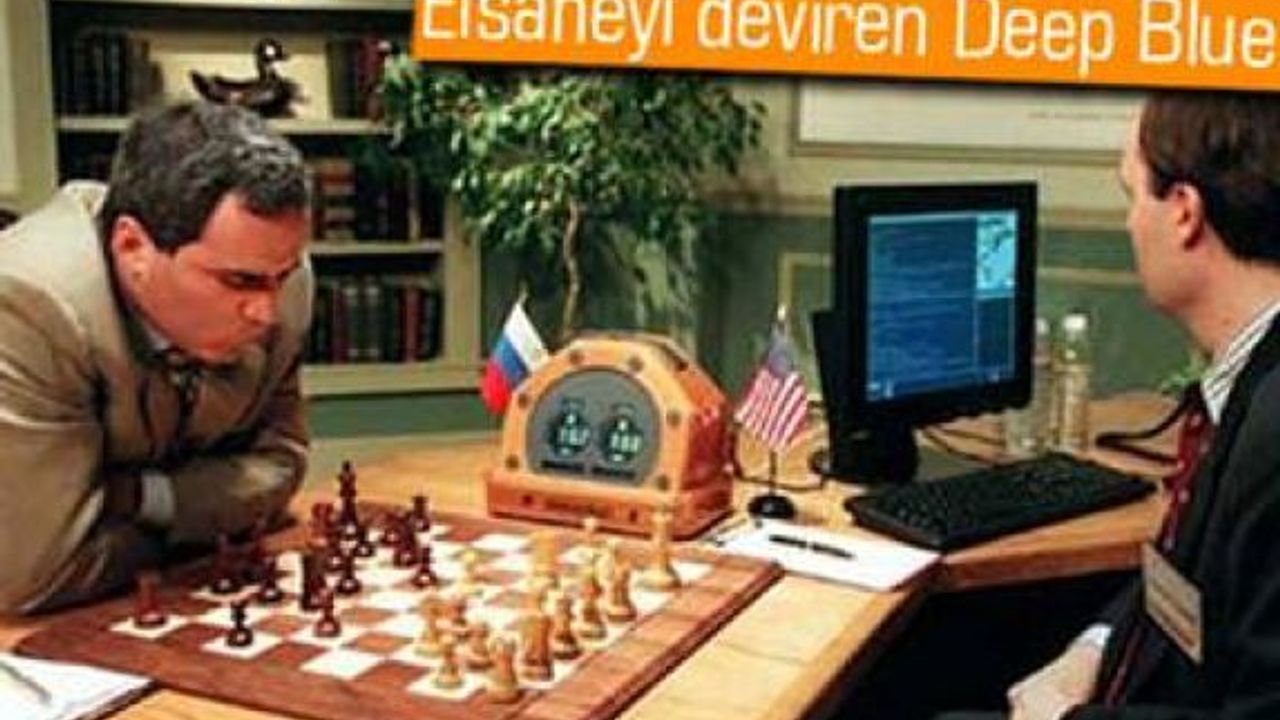 Garry Kasparov, Bobby Fischer, Magnus Carlsen hangi spor dalında şampiyonluk yaşamış ünlü isimlerdir?