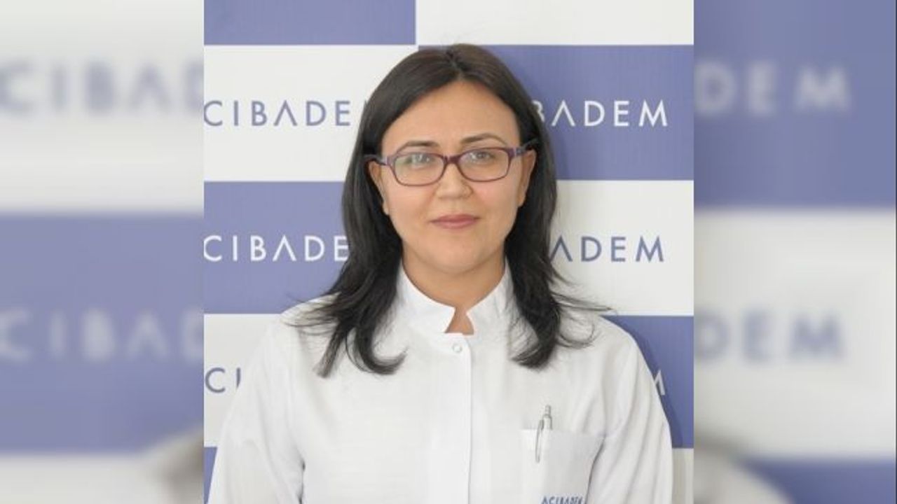 Göz Hastalıkları Uzmanı Prof. Dr. Ayşe Öztürk Öner Acıbadem Kayseri Hastanesi’nde göreve başladı