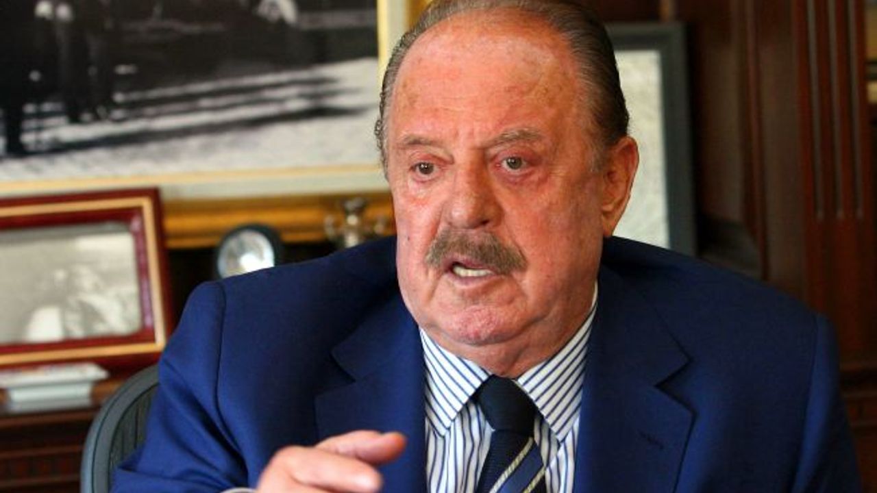 İlhan Cavcav hayatını kaybetti! İlhan Cavcav kimdir?