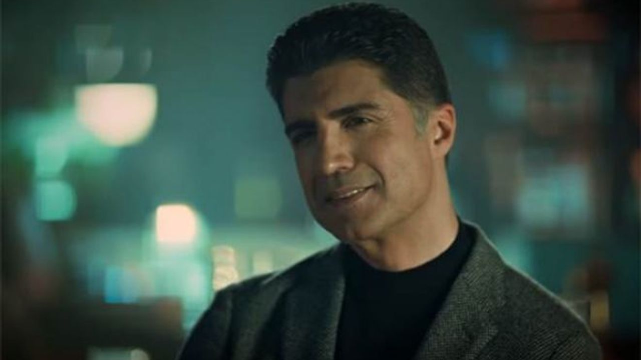 İstanbullu Gelin dizisi tanıtım fragmanı başlangıç tarihi oyuncuları - Star Tv