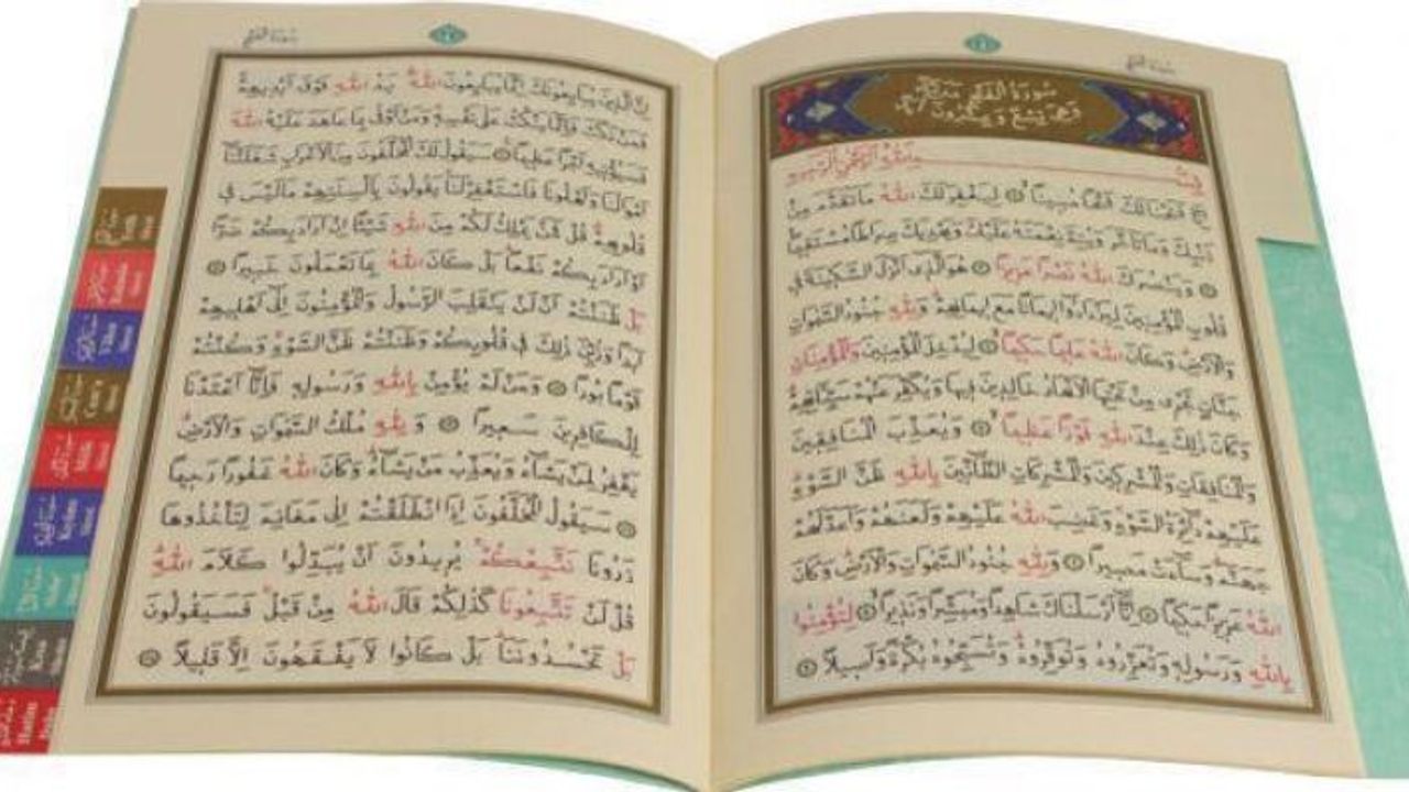 Neşriyat nedir demektir? Neşriyat hangi anlamda kullanılır?