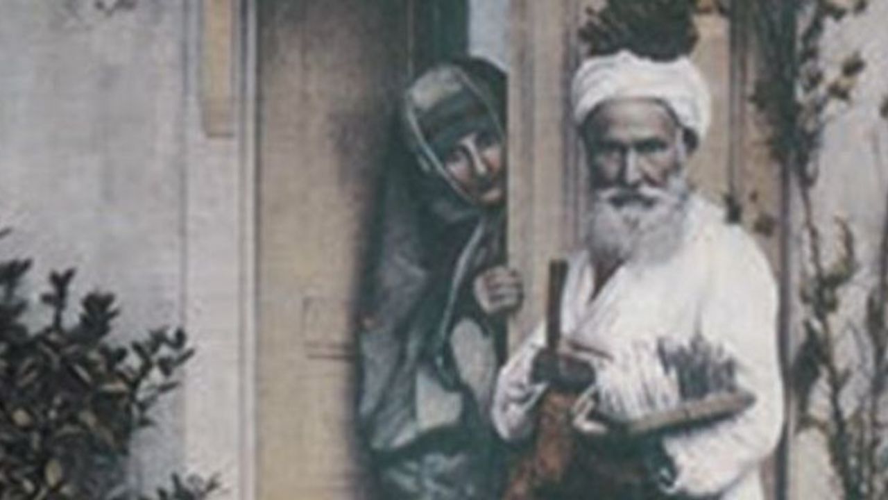 Osmanlı Döneminde İstanbul'un temizlik görevlileri : Arayıcı Esnafı