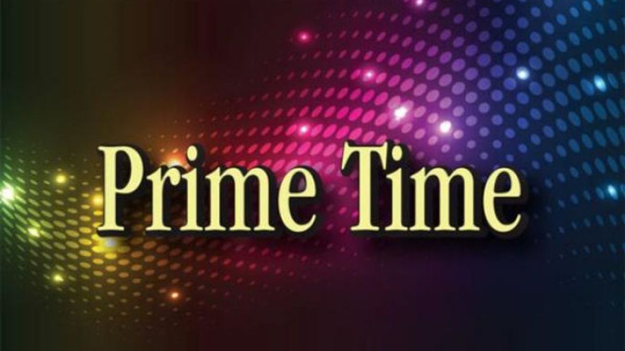 Prime time' yerine TDK'nın bulduğu Türkçe karşılık hangisidir? Prime time ne demektir anlamı nedir?
