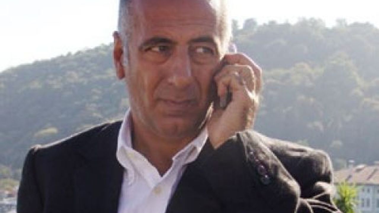 Reina'nın sahibi kimdir Neden Reina'ya aldırdılar? Mehmet Koçarslan kimdir?
