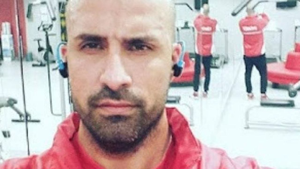 Survivor Volkan Çetinkaya kimdir? Survivor'ın Asker Yarışmacısı Gönüllüleri Uçuracak