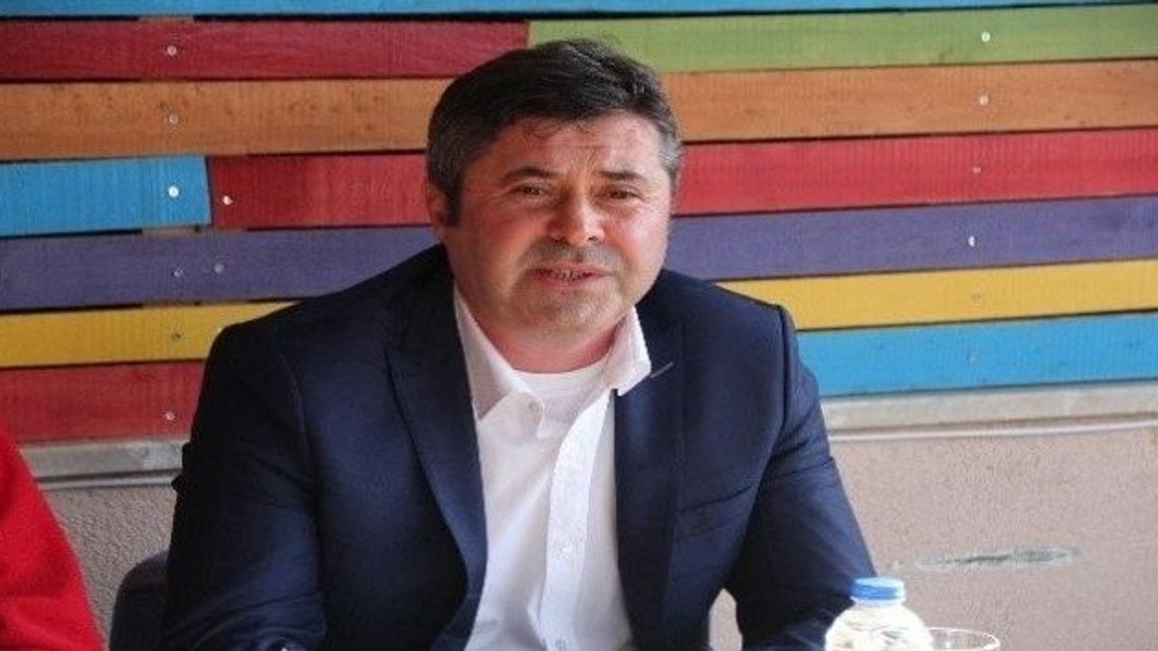 Bilecikspor Başkanı Cinoğlu, tekrar DP’nin MKK üyeliğine seçildi