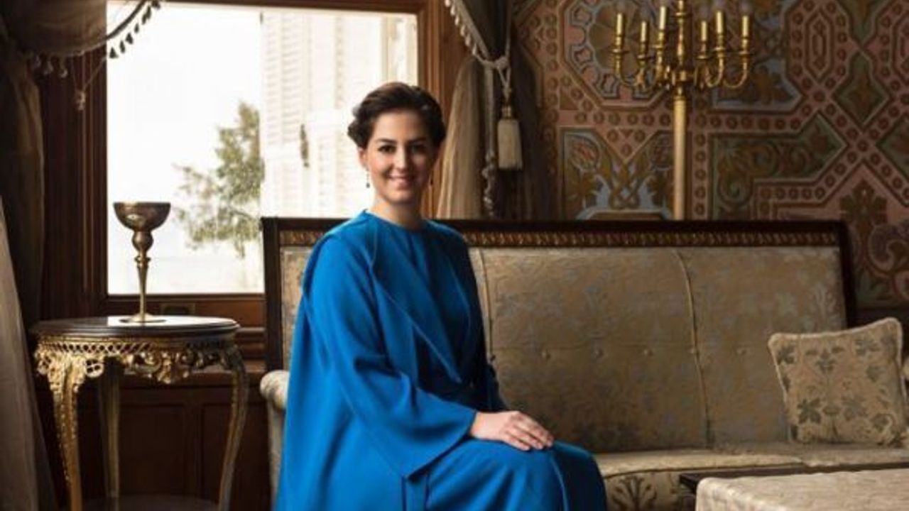 Nilhan Osmanoğlu kimdir? 2. Abdülhamit'in torunu Galatasaray Adası'na göz dikti