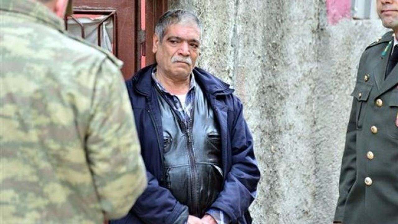 Uzman Çavuş Gökhan Kılıç El Bab'da Şehit Oldu