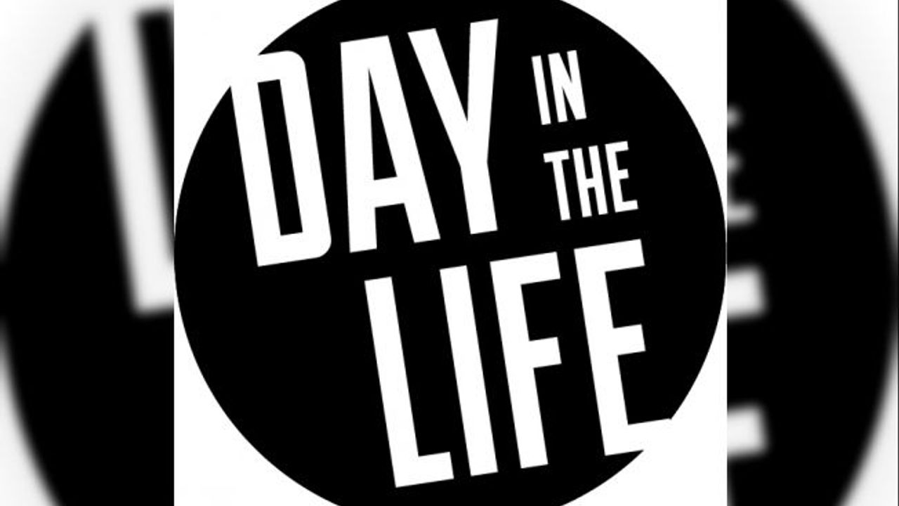 A Day in The Life şarkısının sonuna yerleştirilen sesi yarasa, ayı, fare, köpek hangisi duyabilmektedir?
