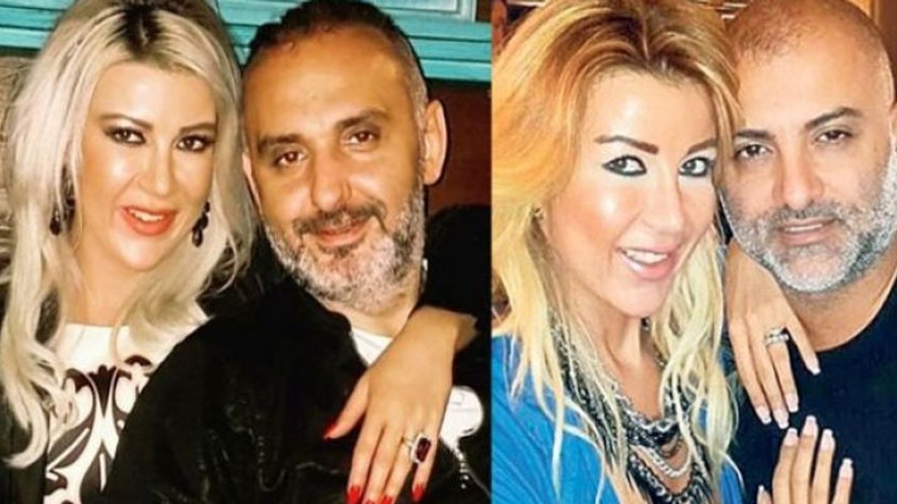 Öldürülen eşi Emir Şaşmaz'ın benzerine aşık olan Nazlı Hamarat kimdir?