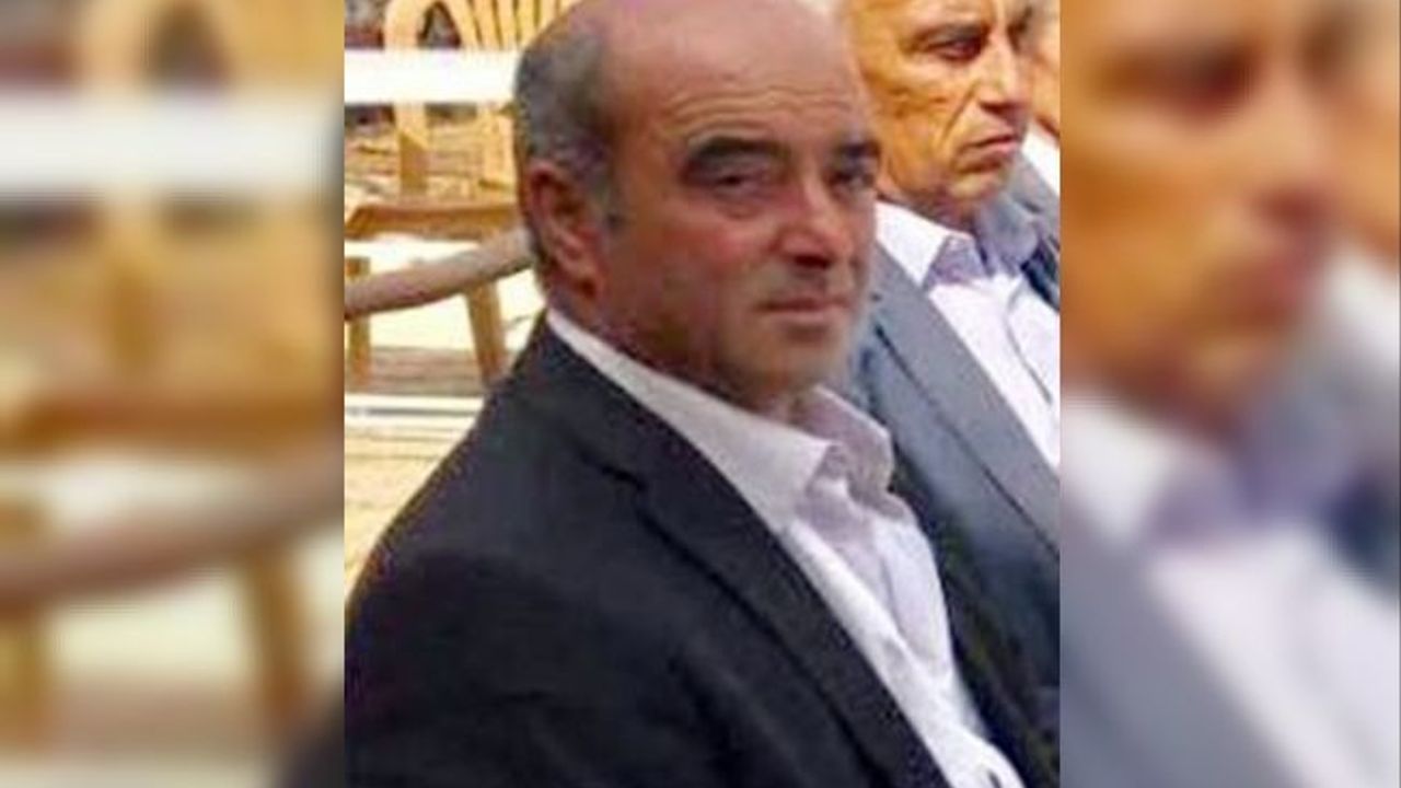 Patoz makinesine düşen çiftçi feci şekilde can verdi