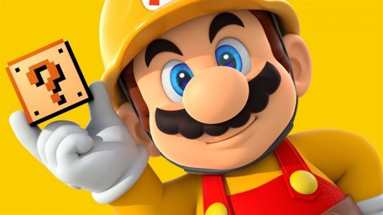 Süper Marioyu tasarlayan Shigeru Miyamoto Mario'nun kaç yaşlarında olduğunu söylemiştir?
