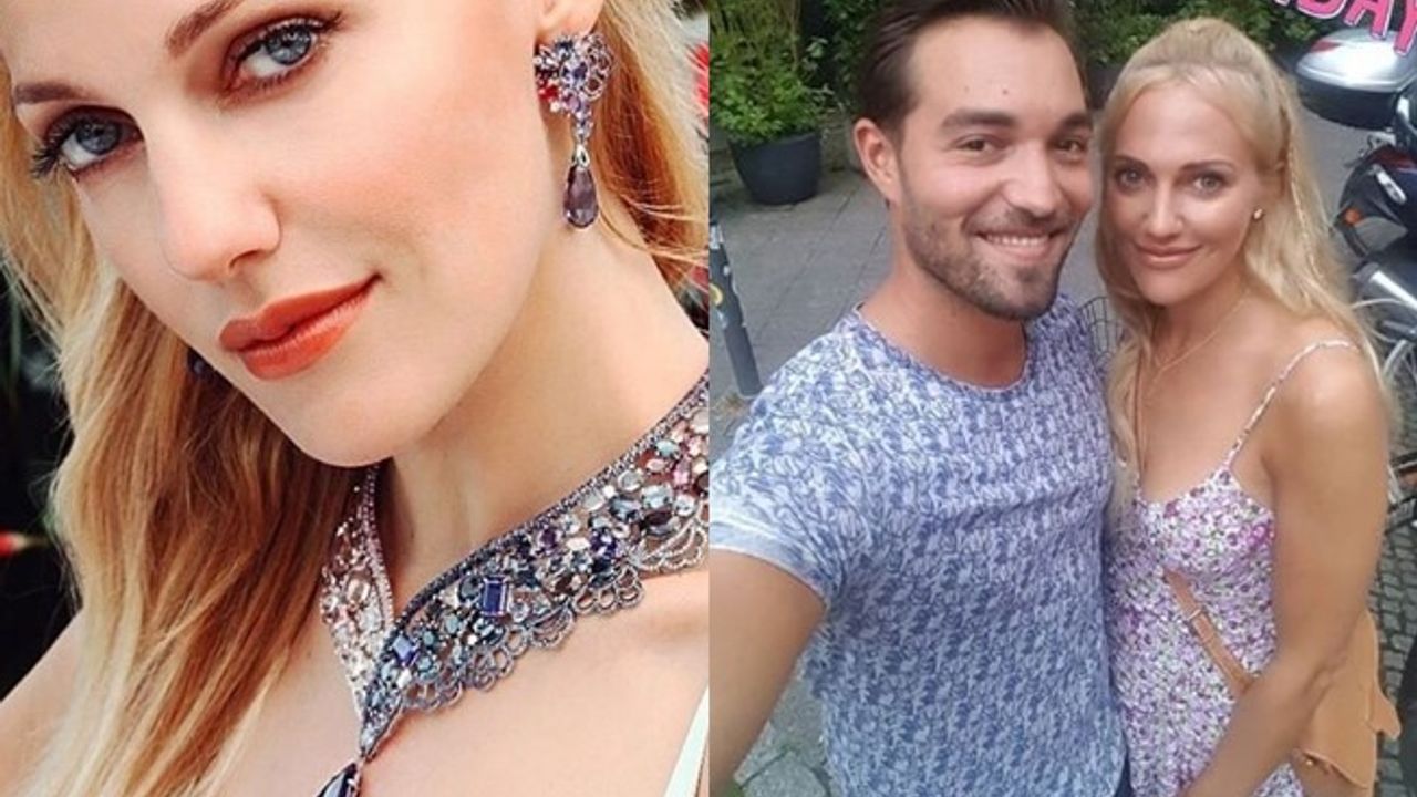 Meryem Uzerli kiminle evleniyor! Düğün tarihi belli oldu