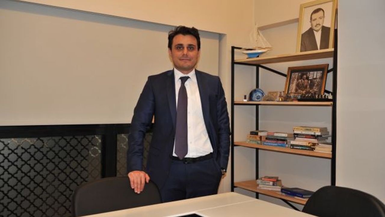 DEKA Medya Grup Başkanı Deveboynu’ndan 10 Ocak Çalışan Gazeteciler Günü mesajı!