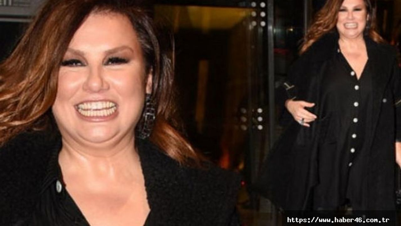 Deniz Seki hayranlarını şaşırttı! 1 Ayda 18 Kilo verdi