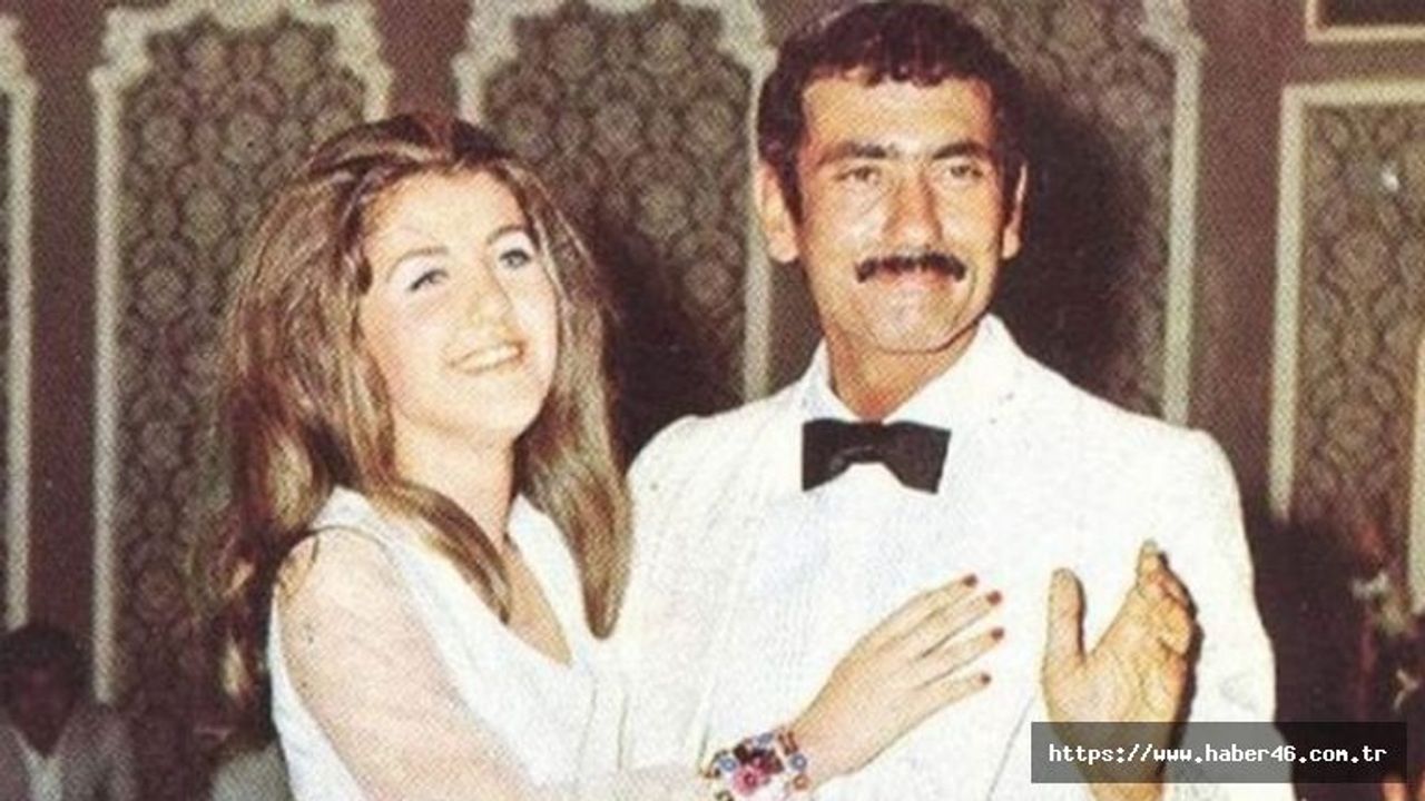Yılmaz Güney Eşi Fatoş Güney: Yılmaz, PKK'ya Hep Karşı Çıktı
