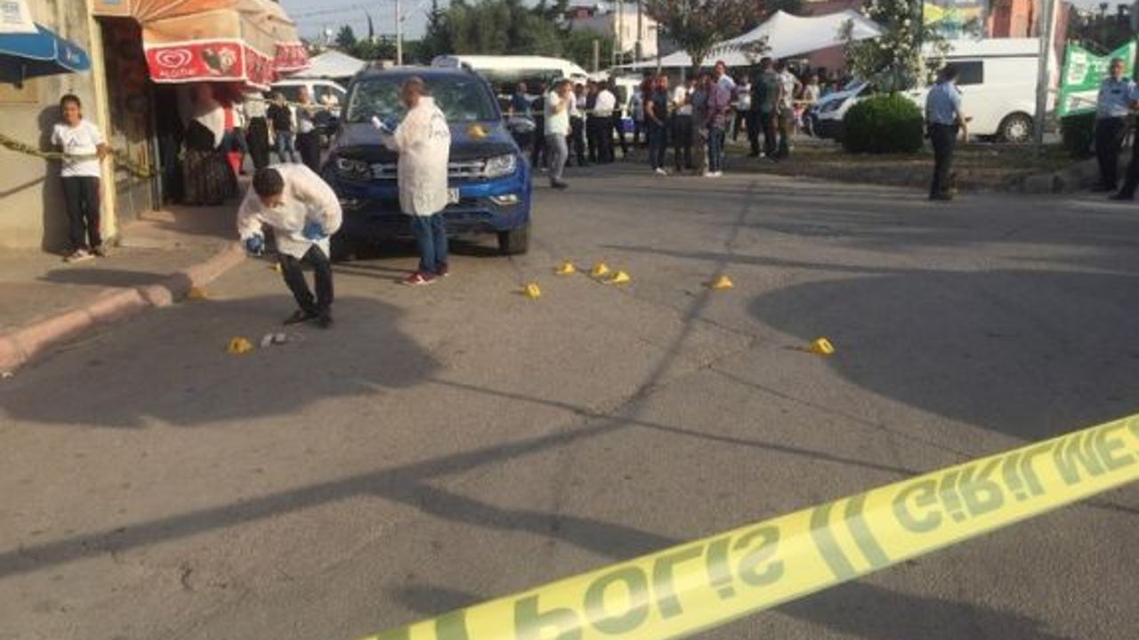 Adana'da Park kavgası: 3’ü ağır 9 yaralı