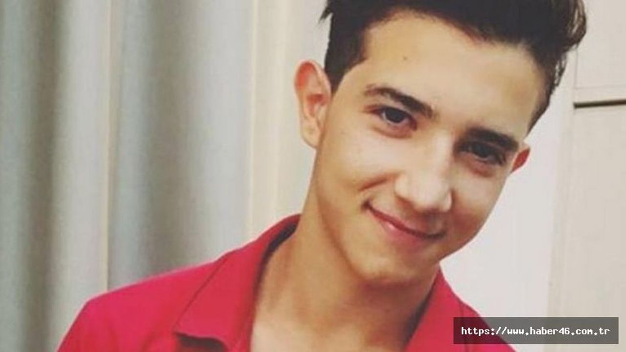 17 Yaşında'ki Tibet'in Sonu Genç Kadın Oldu