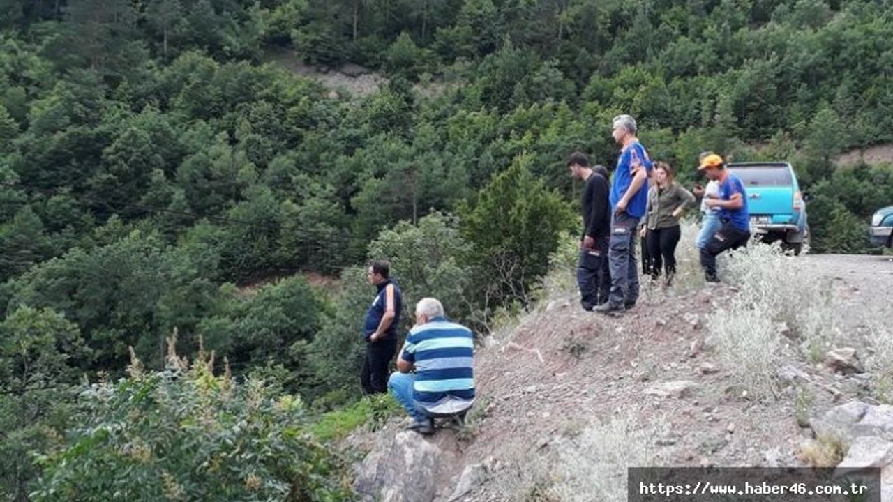 83 yaşındaki Alzheimer hastası Hüseyin Yılmaz'dan bir haftadır haber alınamıyor
