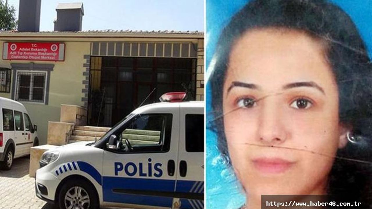 Hamile kadın eşi tarafından şiddet görmesi sonucu öldü